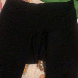 Max studio - large woman’s skinny leg dress pants